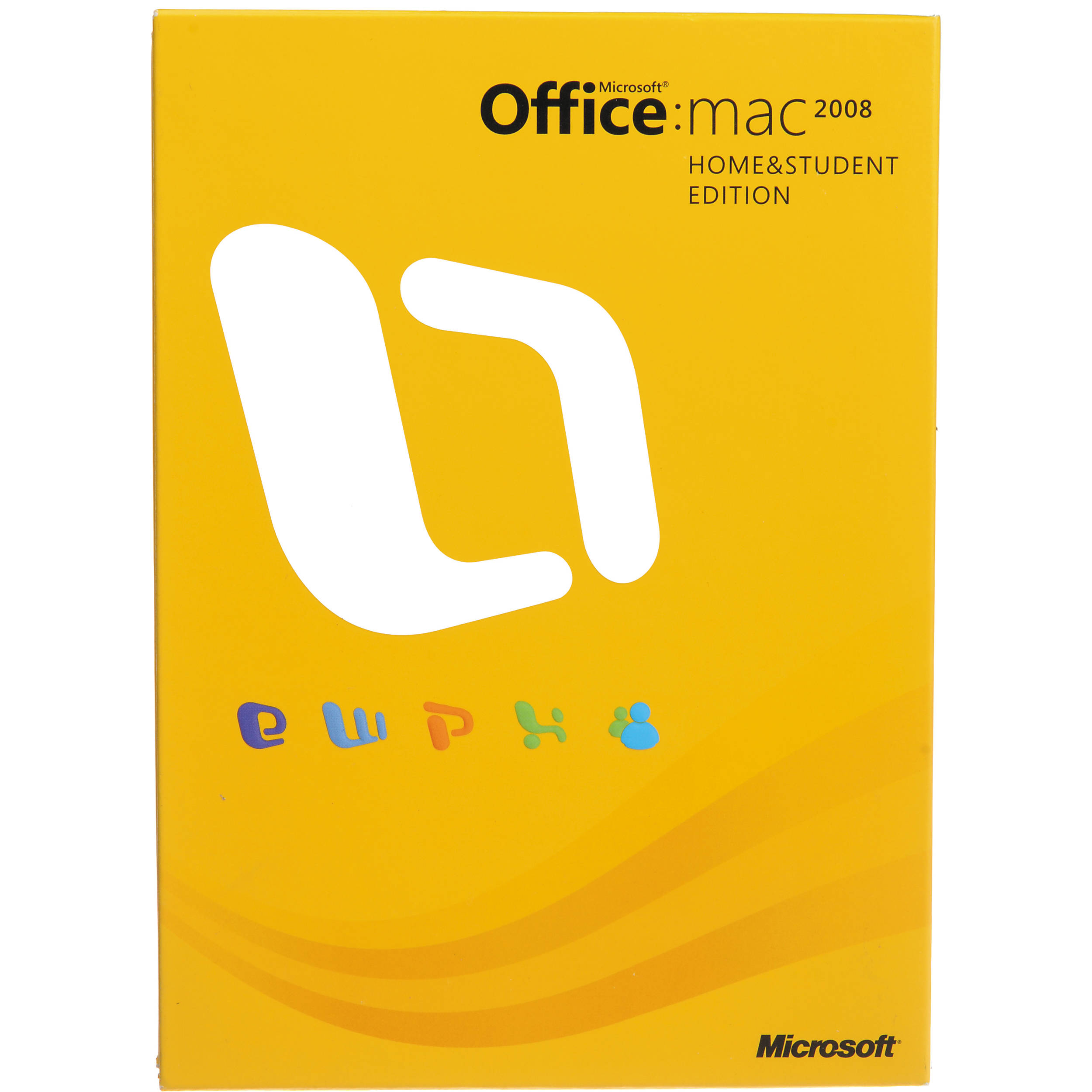 Upgrade Microsoft Office For Mac 2008