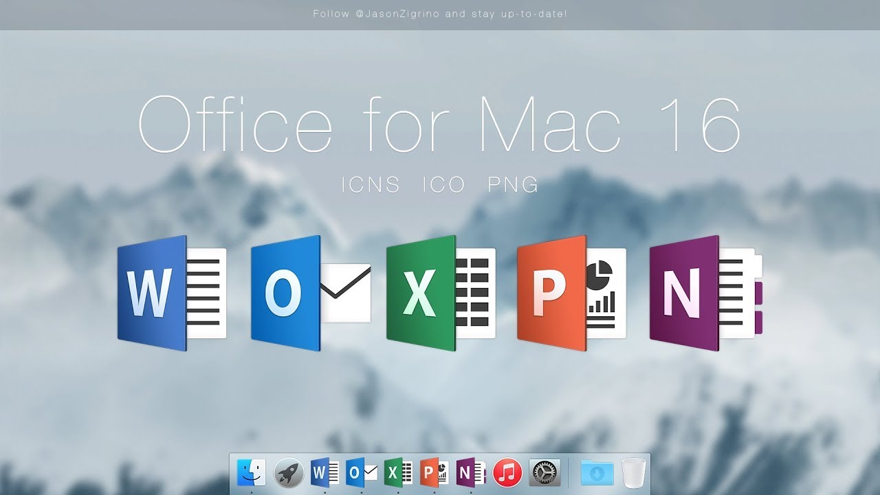 one time purchase microsoft office for mac